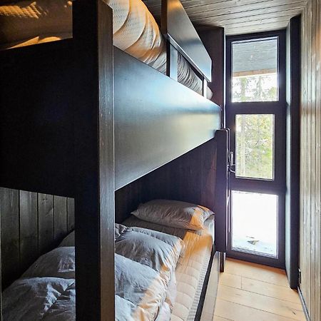 Awesome Home In Rjukan With Sauna Exterior foto