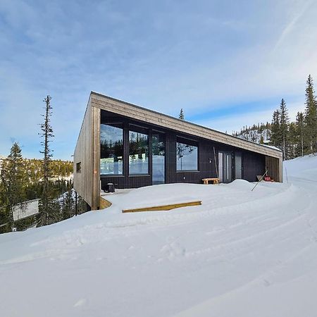 Awesome Home In Rjukan With Sauna Exterior foto