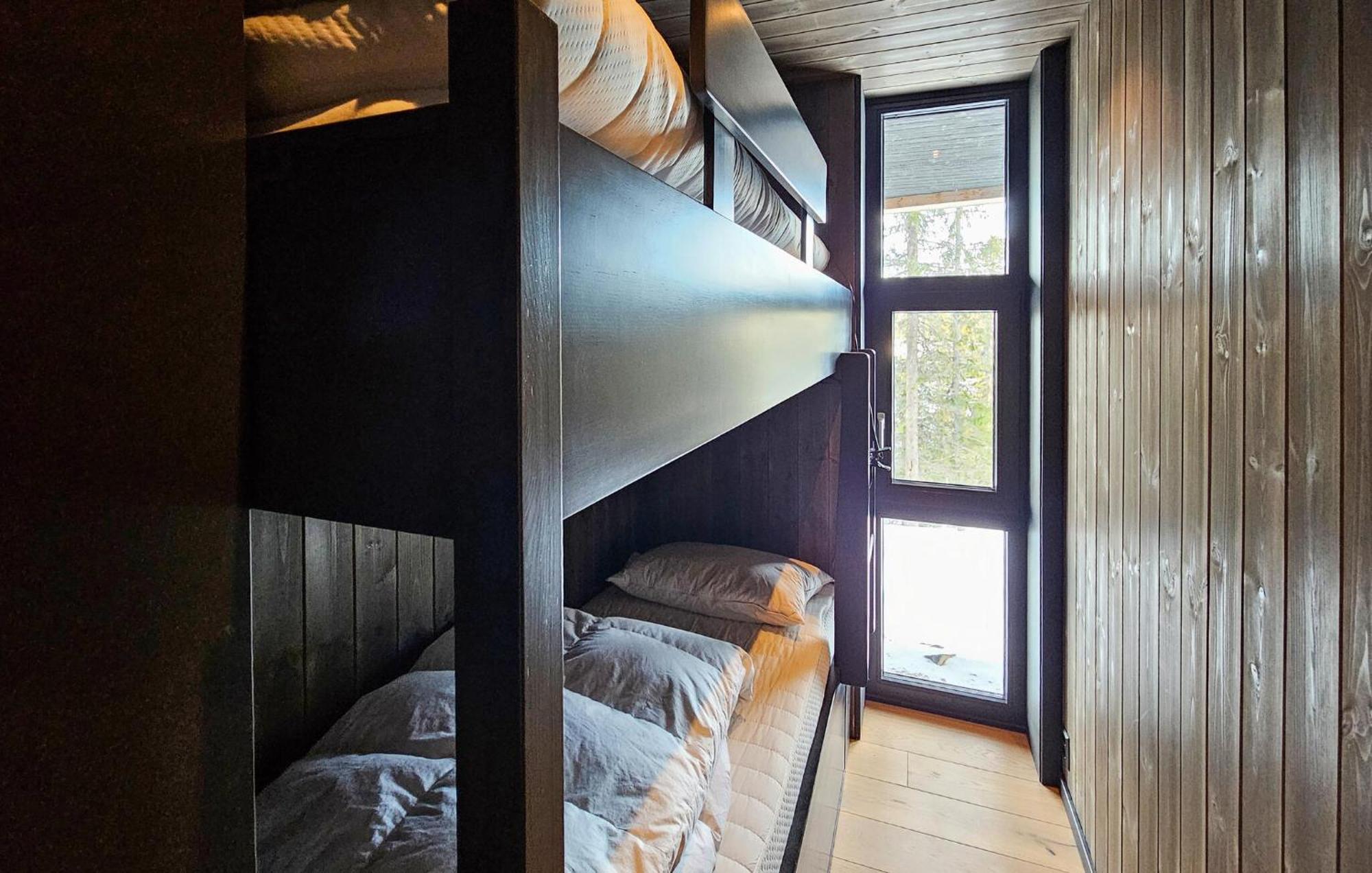 Awesome Home In Rjukan With Sauna Exterior foto