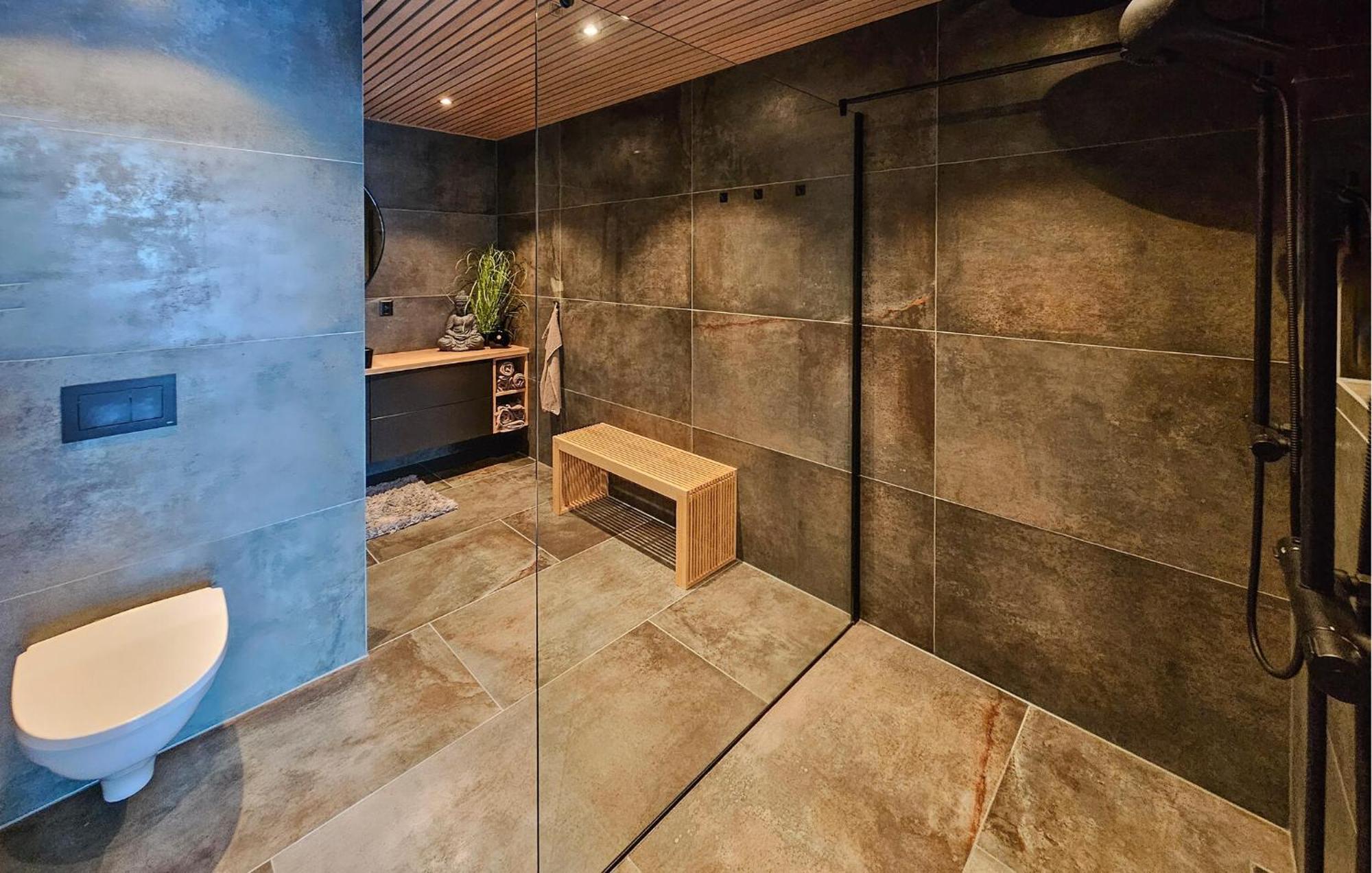 Awesome Home In Rjukan With Sauna Exterior foto