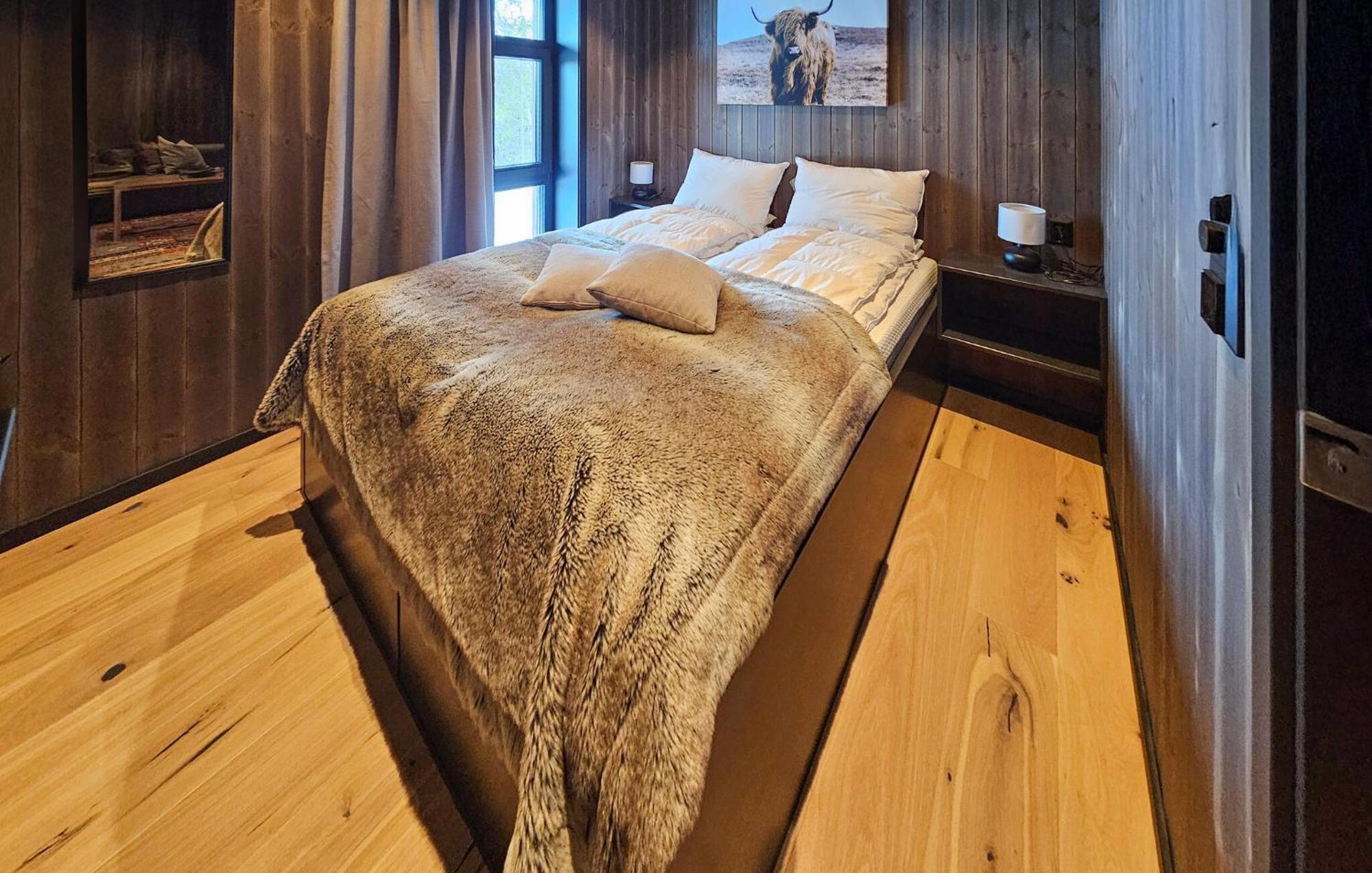 Awesome Home In Rjukan With Sauna Exterior foto