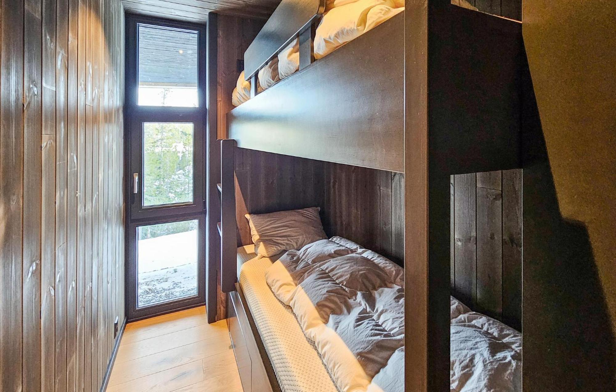 Awesome Home In Rjukan With Sauna Exterior foto