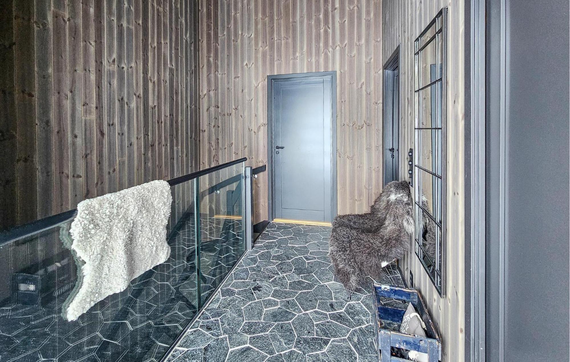 Awesome Home In Rjukan With Sauna Exterior foto